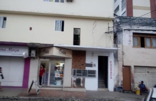 Centro Hotel | Pousada bandeirantes
