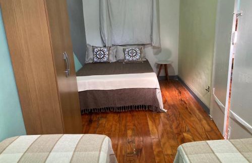 Granbery Casa | Pousada Barão de Santa Helena