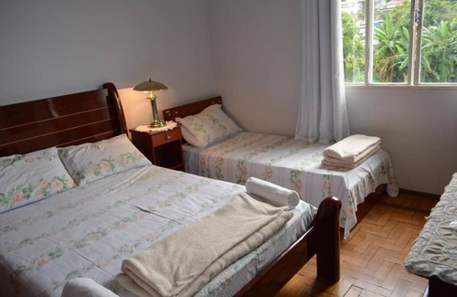 Sao Lourenco Hotel | Pousada Barão Real