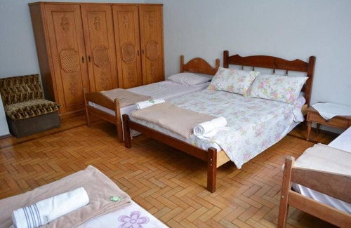 Sao Lourenco Hotel | Pousada Barão Real