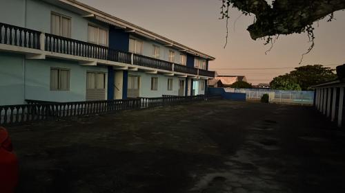 Matinhos Apartamento | Pousada BARCO