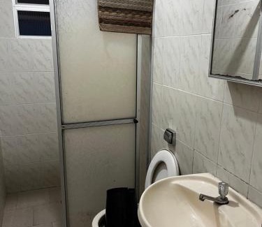 Matinhos Apartamento | Pousada BARCO