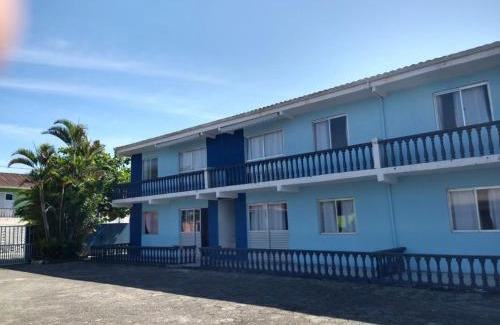 Matinhos Apartamento | Pousada BARCO