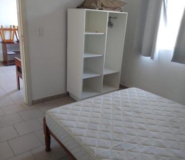 Matinhos Apartamento | Pousada BARCO