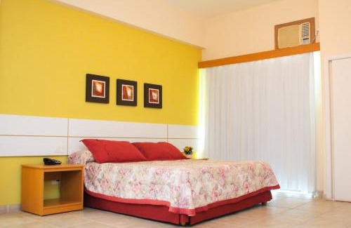 Iriri Hotel | Pousada Barlavento