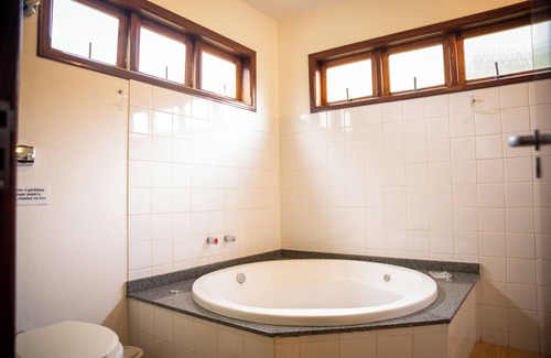 Cunha Hotel | Pousada Barra do Bié