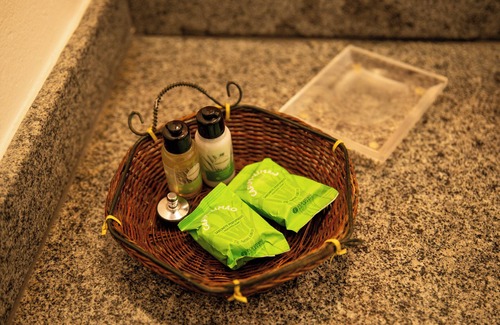 Cunha Hotel | Pousada Barra do Bié