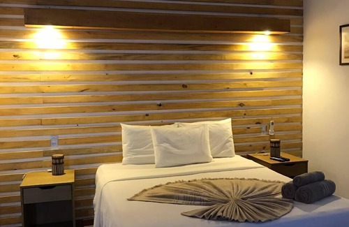 Barra Grande Hotel | Pousada Barra Trip