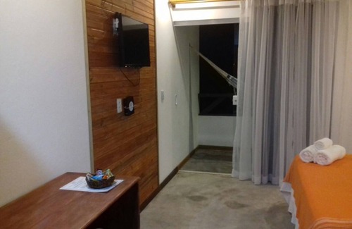 Barra Grande Hotel | Pousada Barra Trip
