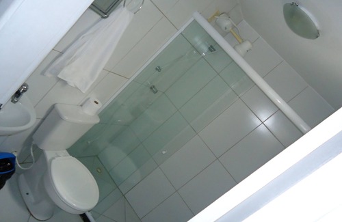 Salvador Hotel | Pousada Barroco na Bahia