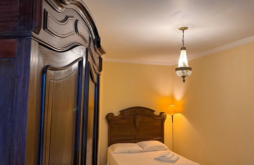 Salvador Hotel | Pousada Barroco na Bahia