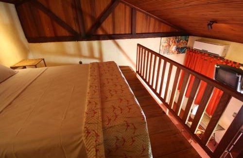 Olimpia Hotel | Pousada Beco da Lua