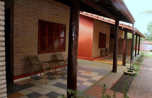 Olimpia Hotel | Pousada Beco da Lua