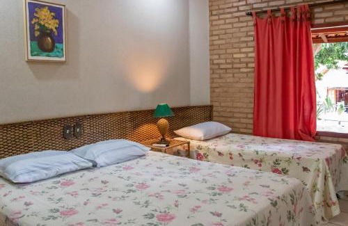 Olimpia Hotel | Pousada Beco da Lua