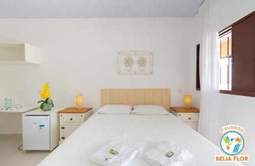 Cuiaba Apartamento | Pousada Beija-Flor