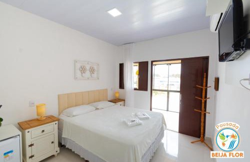 Cuiaba Apartamento | Pousada Beija-Flor