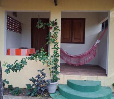 Alto Paraiso de Goias Hotel | Pousada Beija-Flor