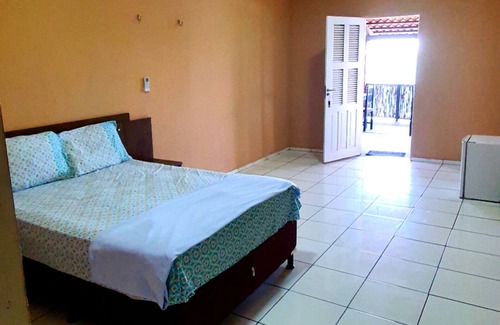 Caicara Hotel | Pousada Beira Dágua