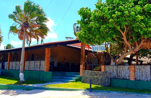 Caicara Hotel | Pousada Beira Dágua