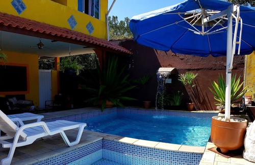 Bertioga Hotel | Pousada Beira Mar Bertioga