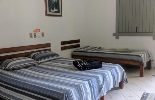 Sao Domingos Hotel | Pousada Beira Mar
