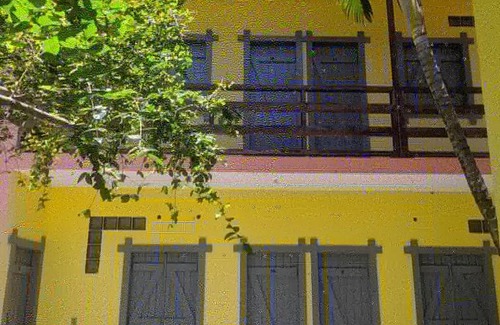 Sao Domingos Hotel | Pousada Beira Mar