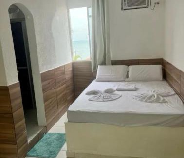 Saubara Hotel | Pousada Beira Mar