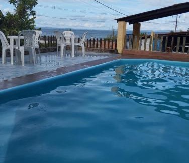 Saubara Hotel | Pousada Beira Mar