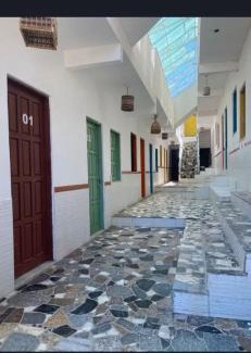 Saubara Hotel | Pousada Beira Mar