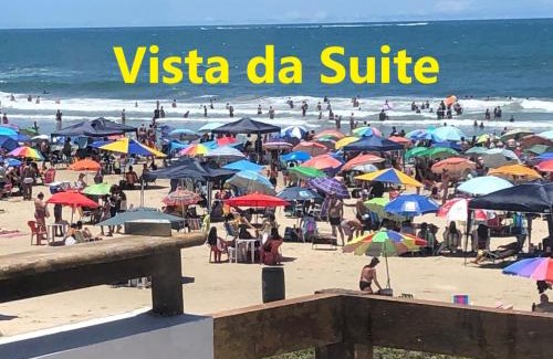 Torres Hotel | Pousada Beira Mar - Suítes Frente ao mar