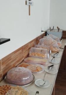 Sao Bento Apartamento | pousada beira mar suites São Bento