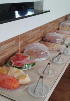 Sao Bento Apartamento | pousada beira mar suites São Bento