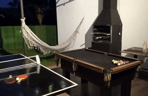 Braganca Paulista Casa | Pousada Bela Vista, com uma Vista Linda, Aceitamos Animais de Estimação