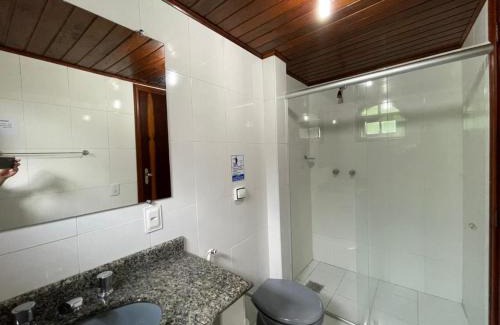 Visconde de Maua Cabina | Pousada Bela Mauá