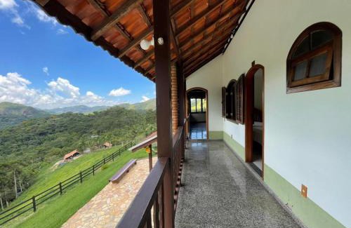 Visconde de Maua Cabina | Pousada Bela Mauá