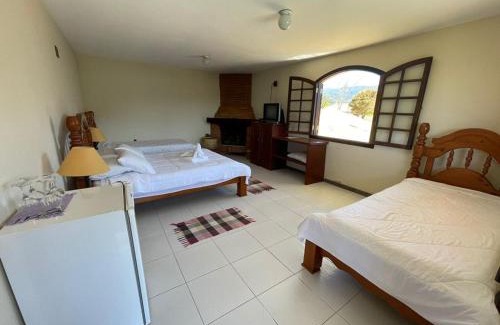 Visconde de Maua Cabina | Pousada Bela Mauá