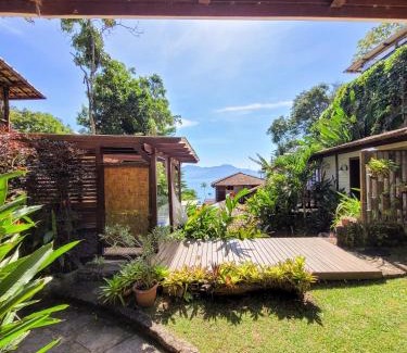 Ilha Grande Hotel | Pousada Bela Vista