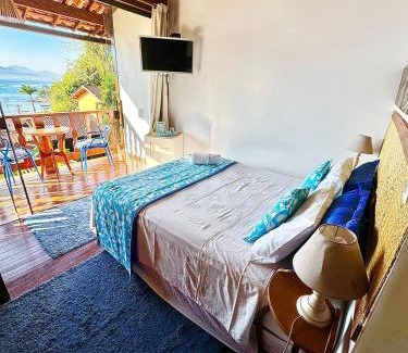 Ilha Grande Hotel | Pousada Bela Vista