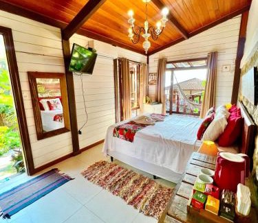 Ilha Grande Hotel | Pousada Bela Vista