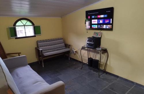 Quitandinha Apartamento | pousada bela vista