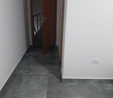 Matinhos Casa | Pousada Belaisa