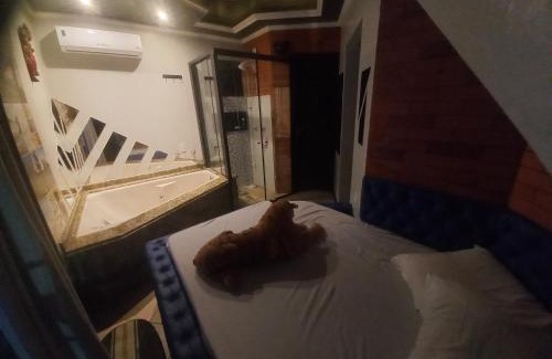Vila Esperanca Apartamento | Pousada Belas Praia Chalé do Surf