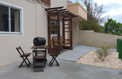 Vila Alvorada Apartamento | Pousada Belas Praia Imbituba