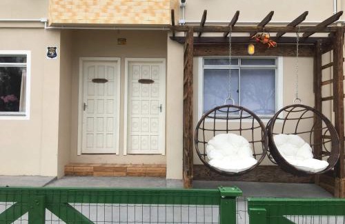 Vila Alvorada Apartamento | Pousada Belas Praia Imbituba