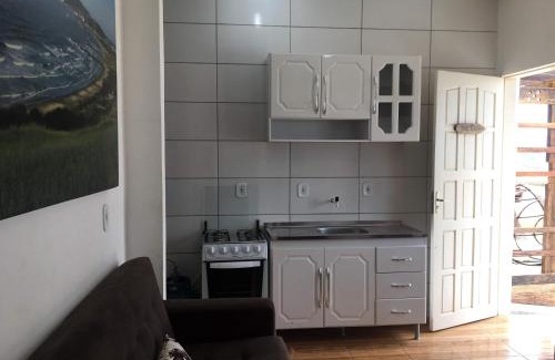 Vila Alvorada Apartamento | Pousada Belas Praia Imbituba