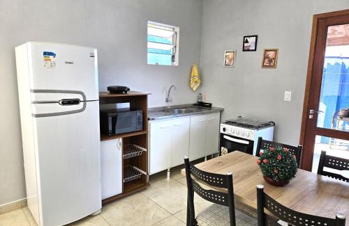 Sao Pedro Casa | Pousada BelasCasas