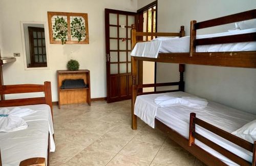 Jabaquara Hotel | POUSADA BELLA SPIAGGIA