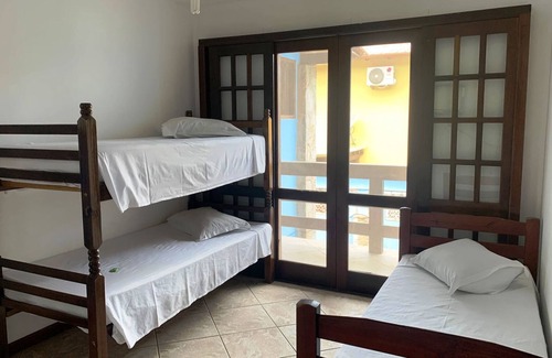 Jabaquara Hotel | Pousada Bella Spiaggia