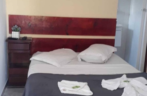 Jabaquara Hotel | Pousada Bella Spiaggia