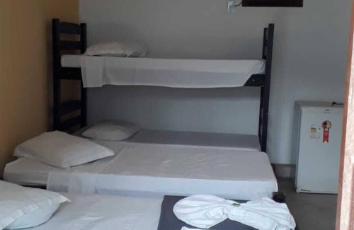Jabaquara Hotel | Pousada Bella Spiaggia